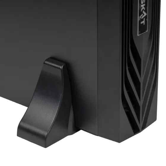 Пластиковая онова SKAT-UPS 2000-RACK-ON-4X9-E P3